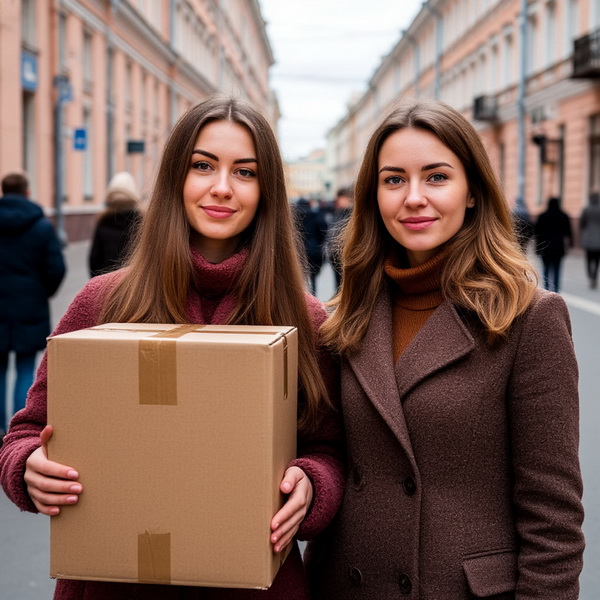Особенности офисного переезда