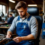 WD-40 — универсальное аэрозольное средство, которое есть в каждом доме и гараже