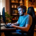 Рейтинг лучших игровых кресел 2025: полное руководство по выбору