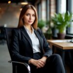 Практическое руководство по идеальной высоте сиденья