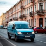 Профессиональный офисный переезд с заботой о вашем бизнесе